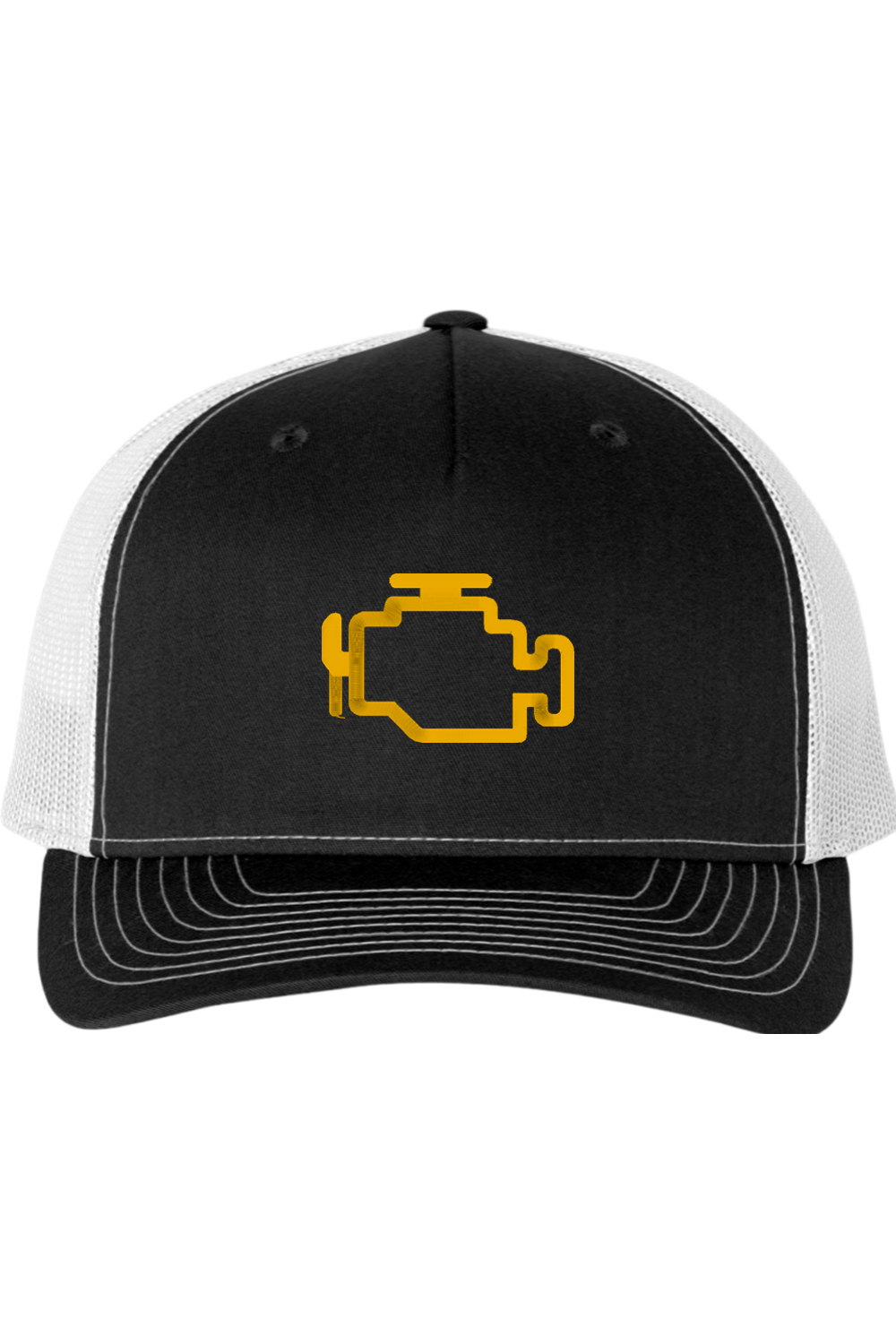 Check Engine - Richardson 112 Five-Panel