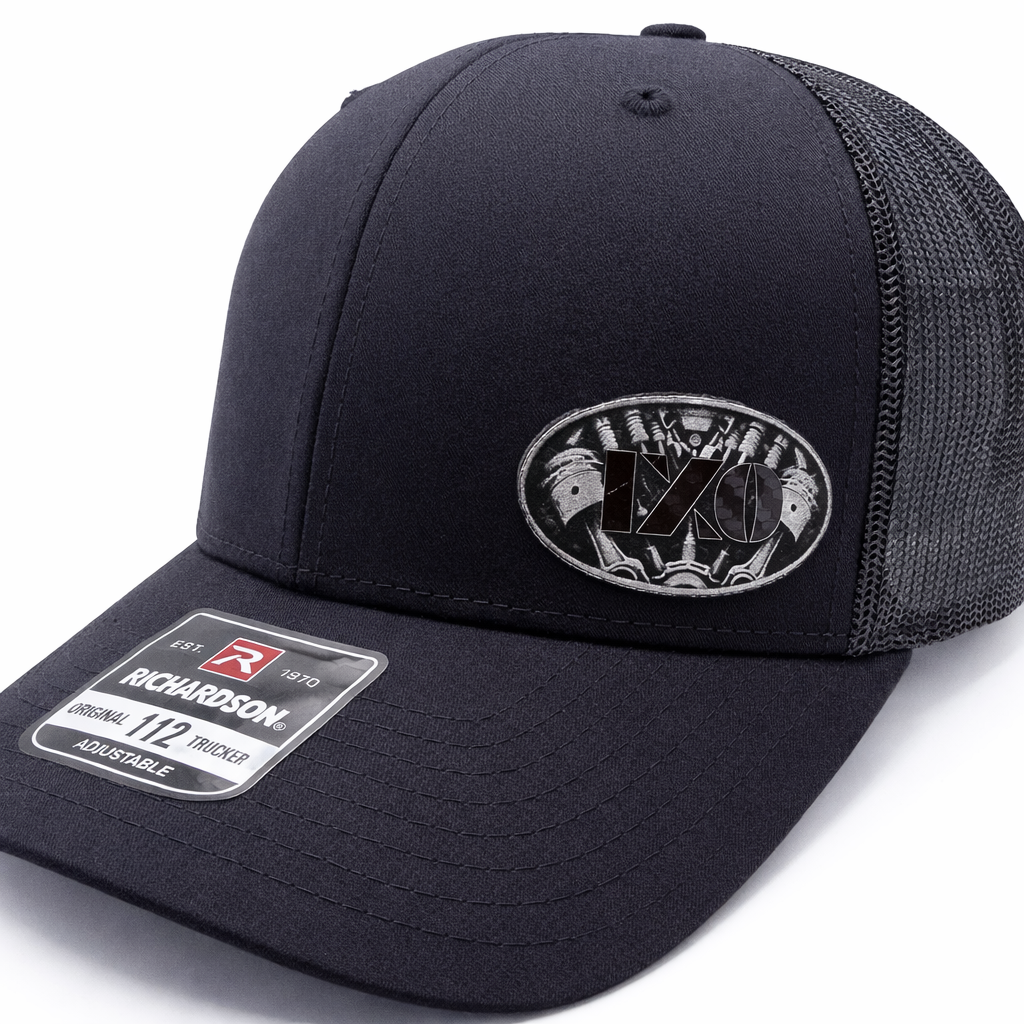 Ignition IX0 - Browline