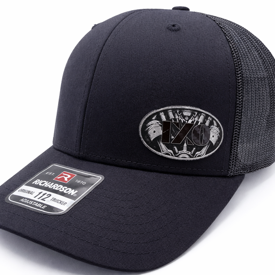 Ignition IX0 - Browline