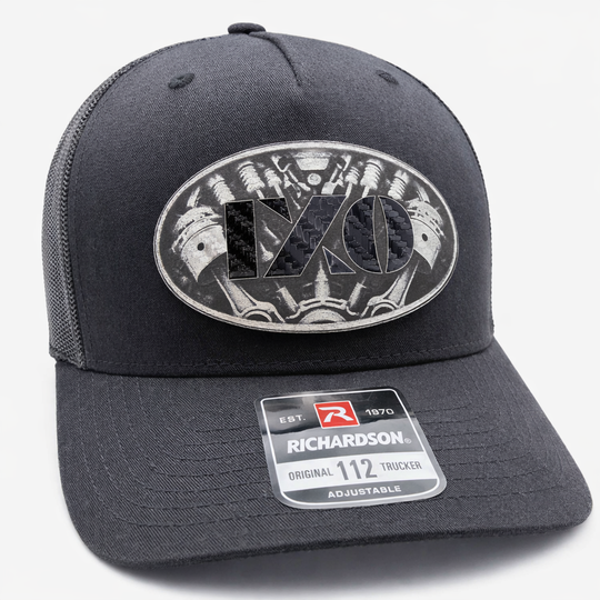 Ignition IX0 - Centerline