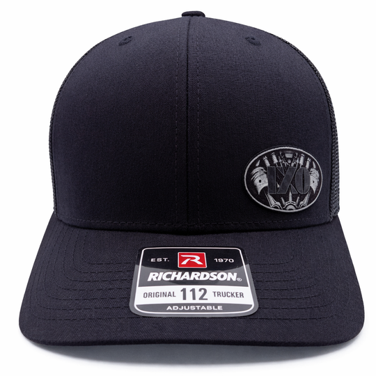 Ignition IX0 - Browline