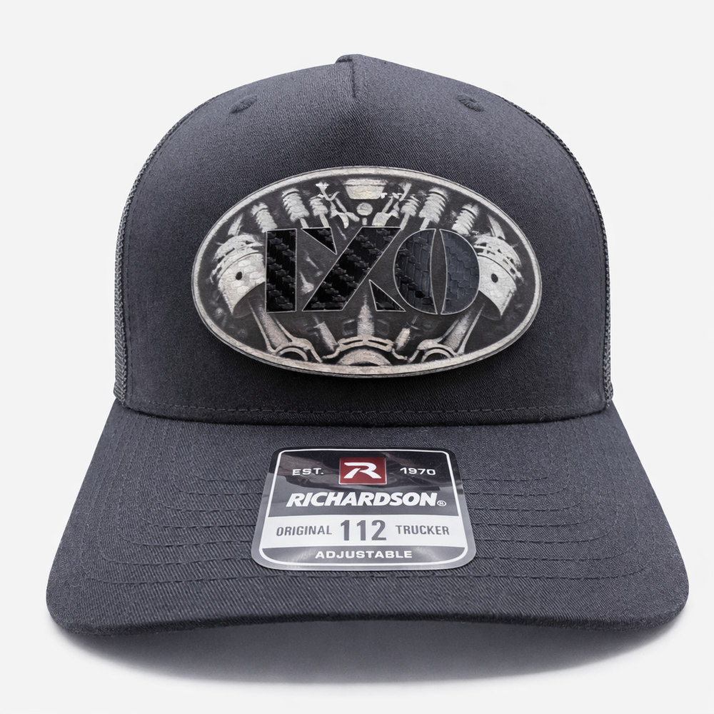 Ignition IX0 - Centerline