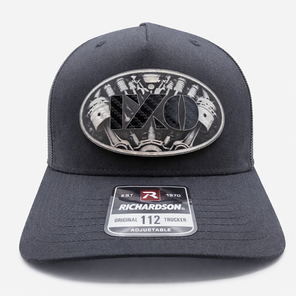 Ignition IX0 - Centerline