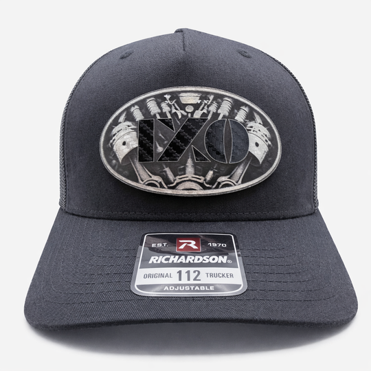 Ignition IX0 - Centerline