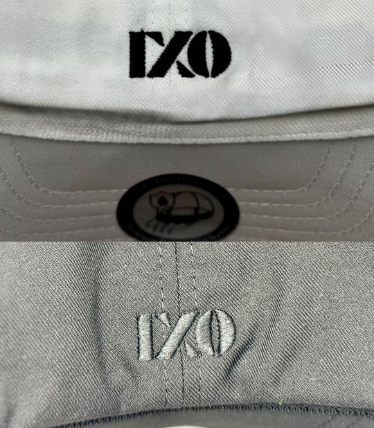 3D Embroidered Check Engine Hat - Only 9 made